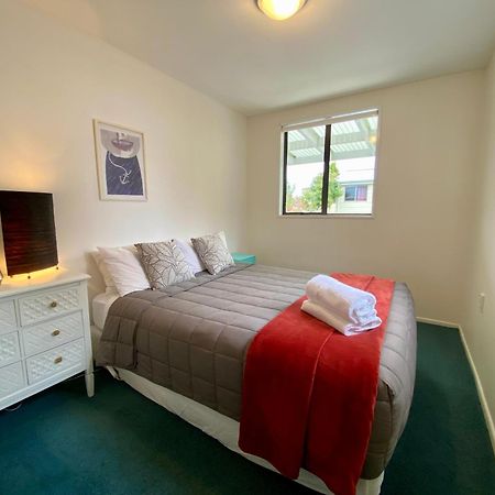 Hallewell Haven Twizel Exterior photo